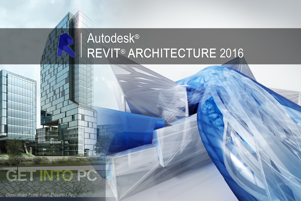 Autodesk Revit 2014 Free Download With Crack