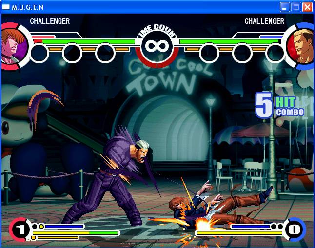 King Of Fighters 2012 Download For Pc