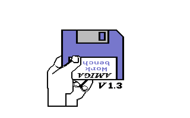 Amiga 1.3 Rom Download